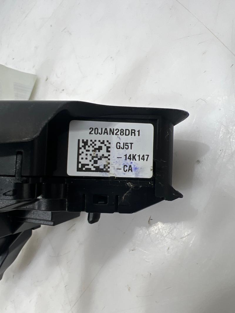 2021 Ford EcoSport Combination Switch