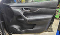 2015 Nissan Rogue Front Door Trim Panel