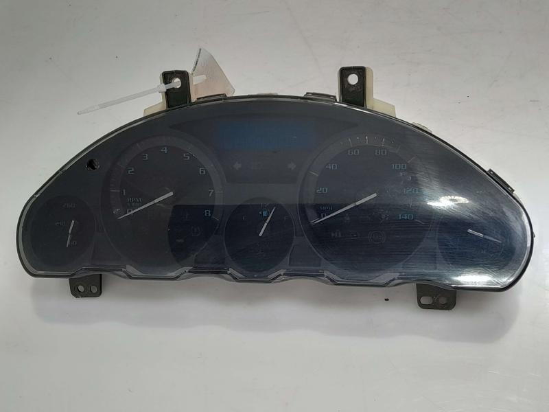 2010 Buick Enclave Speedometer