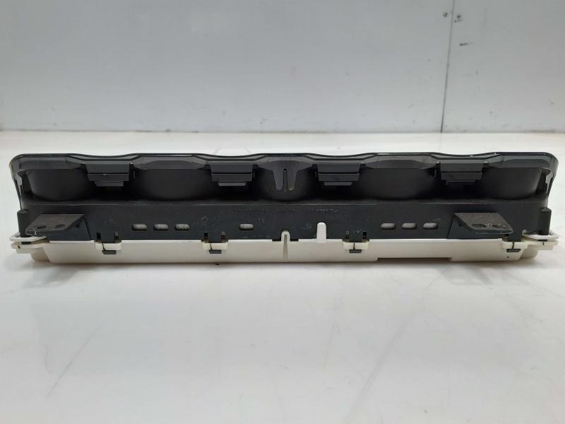 2010 Buick Enclave Speedometer