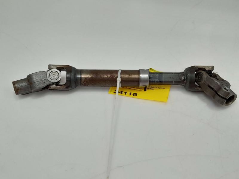 2016 - 2018 Toyota Corolla iM Lower Steering Shaft Assembly OEM 4526012680