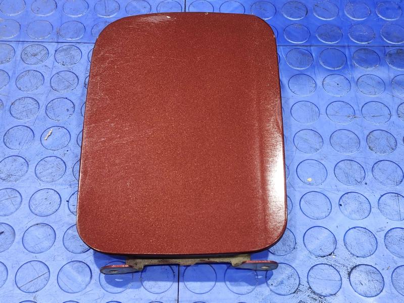 2003 Subaru Legacy Fuel Tank Door