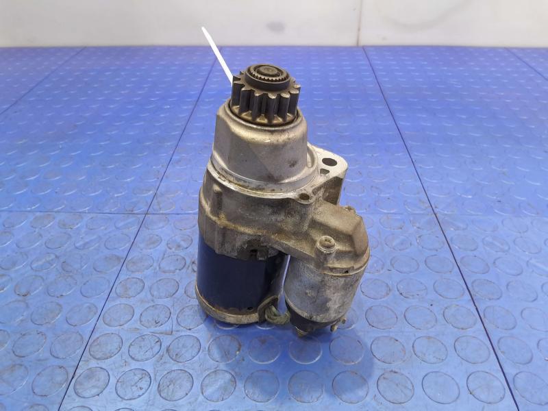2015 Nissan Altima Starter Motor
