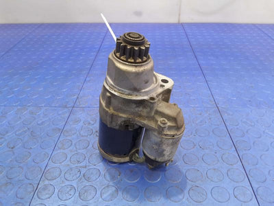 2015 Nissan Altima Starter Motor
