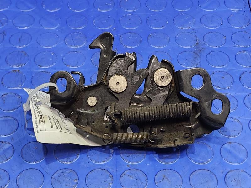2016 Nissan Rogue Hood Latch