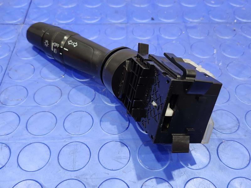 2013 Honda Accord Combination Switch