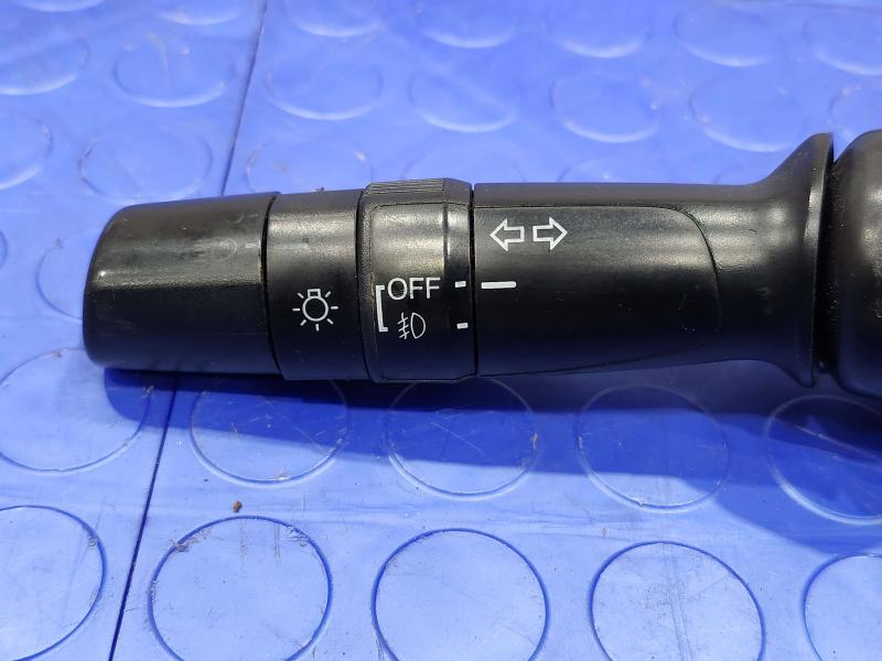 2013 Honda Accord Combination Switch