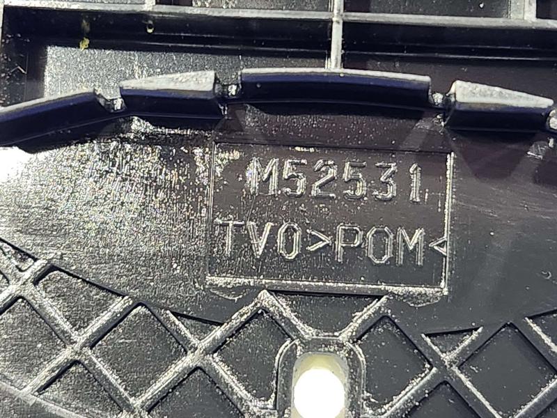 2013 Honda Accord Combination Switch