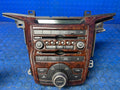 2011 Honda Odyssey Audio & Visual Equip.(Radio)