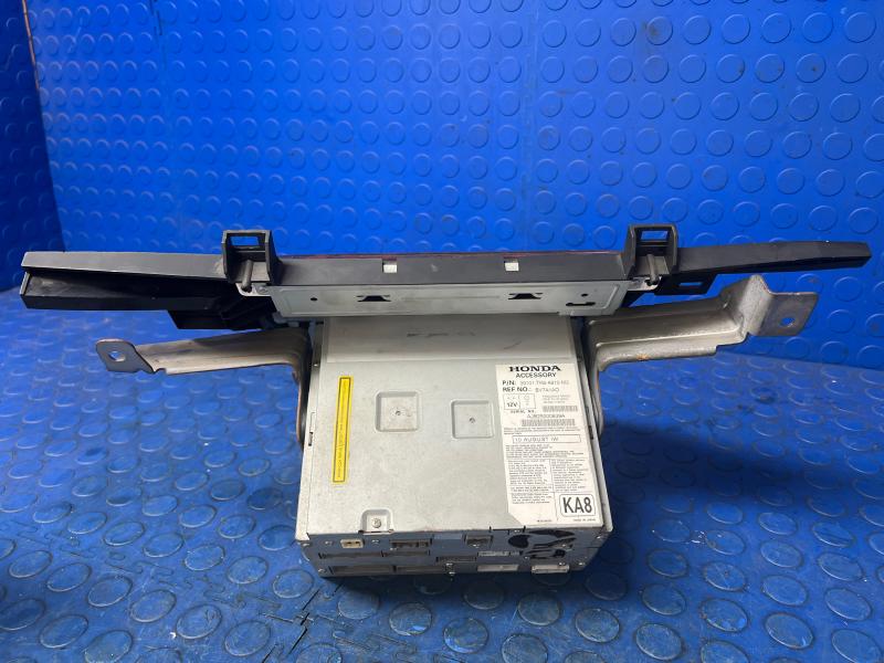 2011 Honda Odyssey Audio & Visual Equip.(Radio)