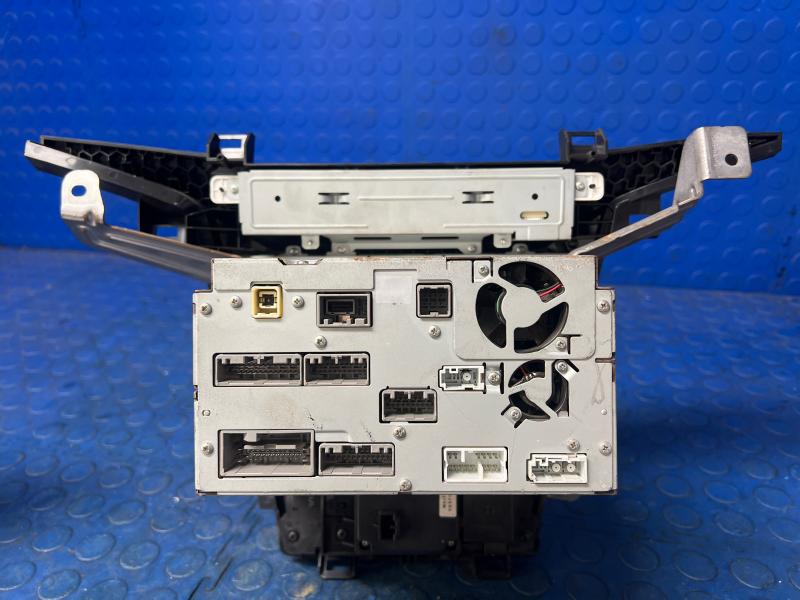 2011 Honda Odyssey Audio & Visual Equip.(Radio)