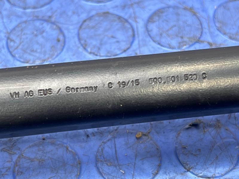 2016 Audi A3 Lower Control Arm Rr