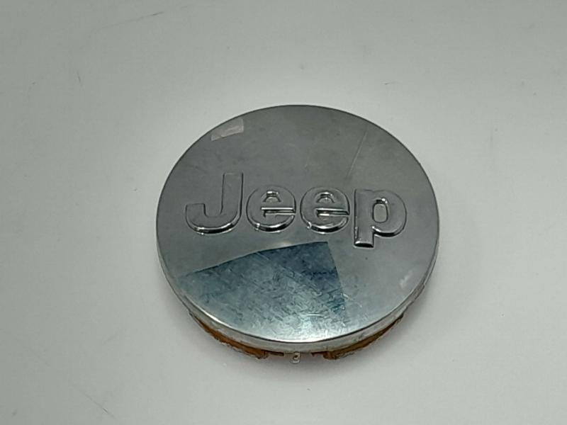 2011 Jeep Grand Cherokee Center Cap