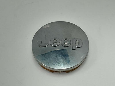 2011 Jeep Grand Cherokee Center Cap