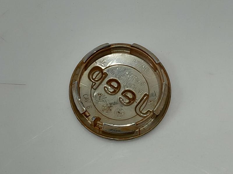 2011 Jeep Grand Cherokee Center Cap