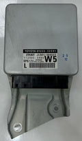 2013 Toyota Prius Chassis Brain Box