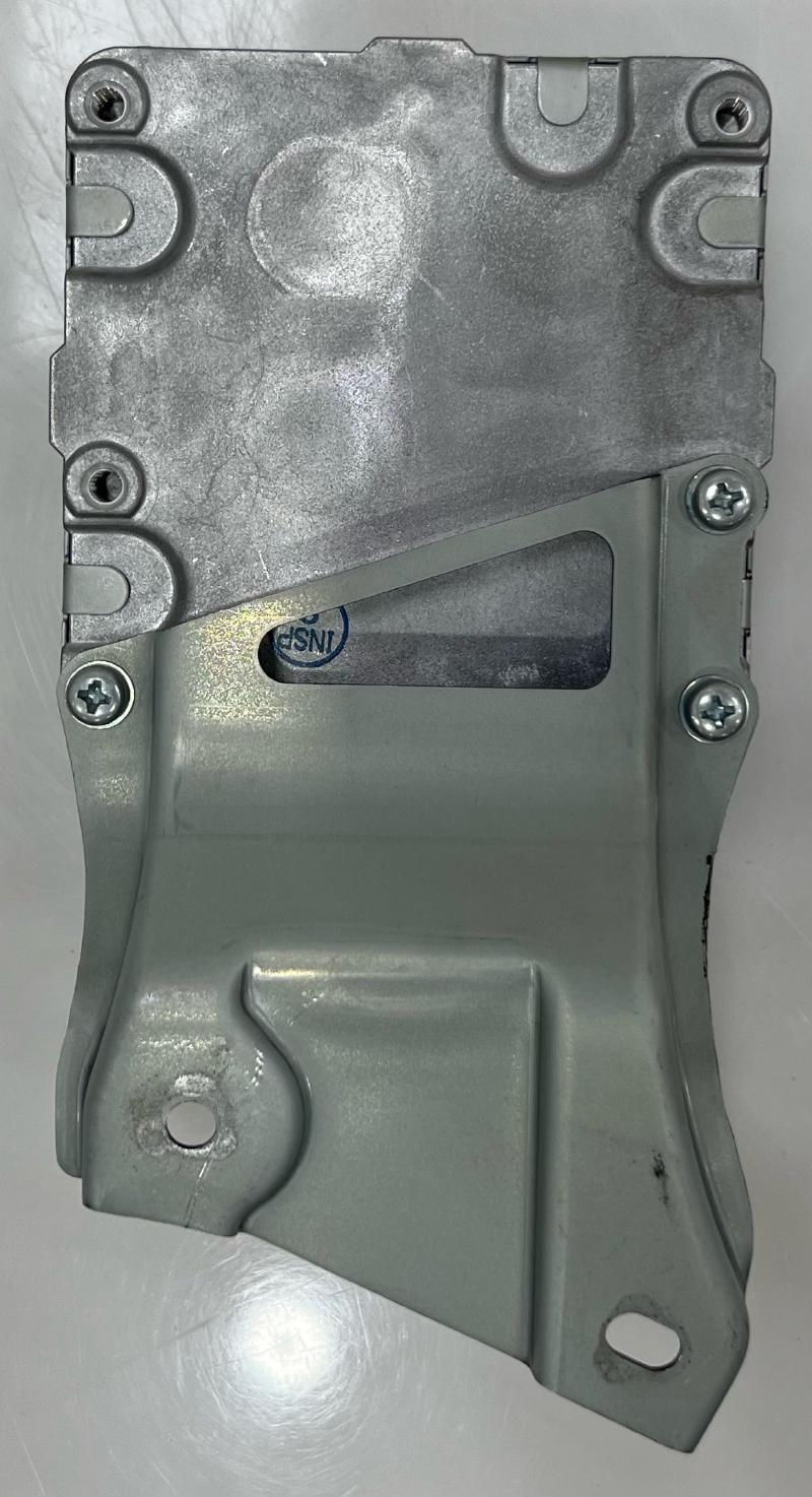 2013 Toyota Prius Chassis Brain Box