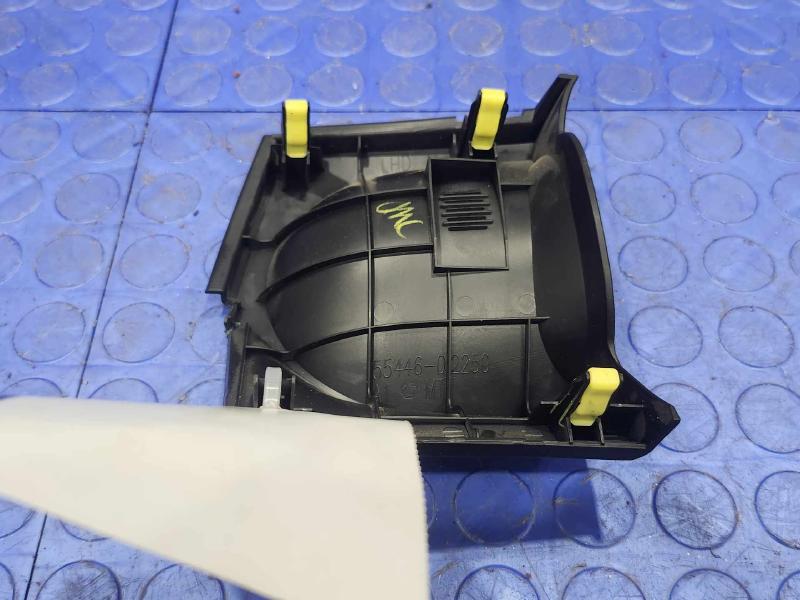 2016 Toyota Corolla Misc Ebay Parts