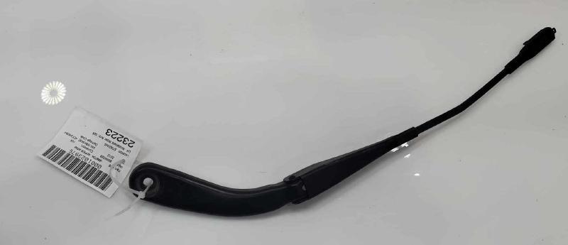 2012 BMW 328i Wiper Arm
