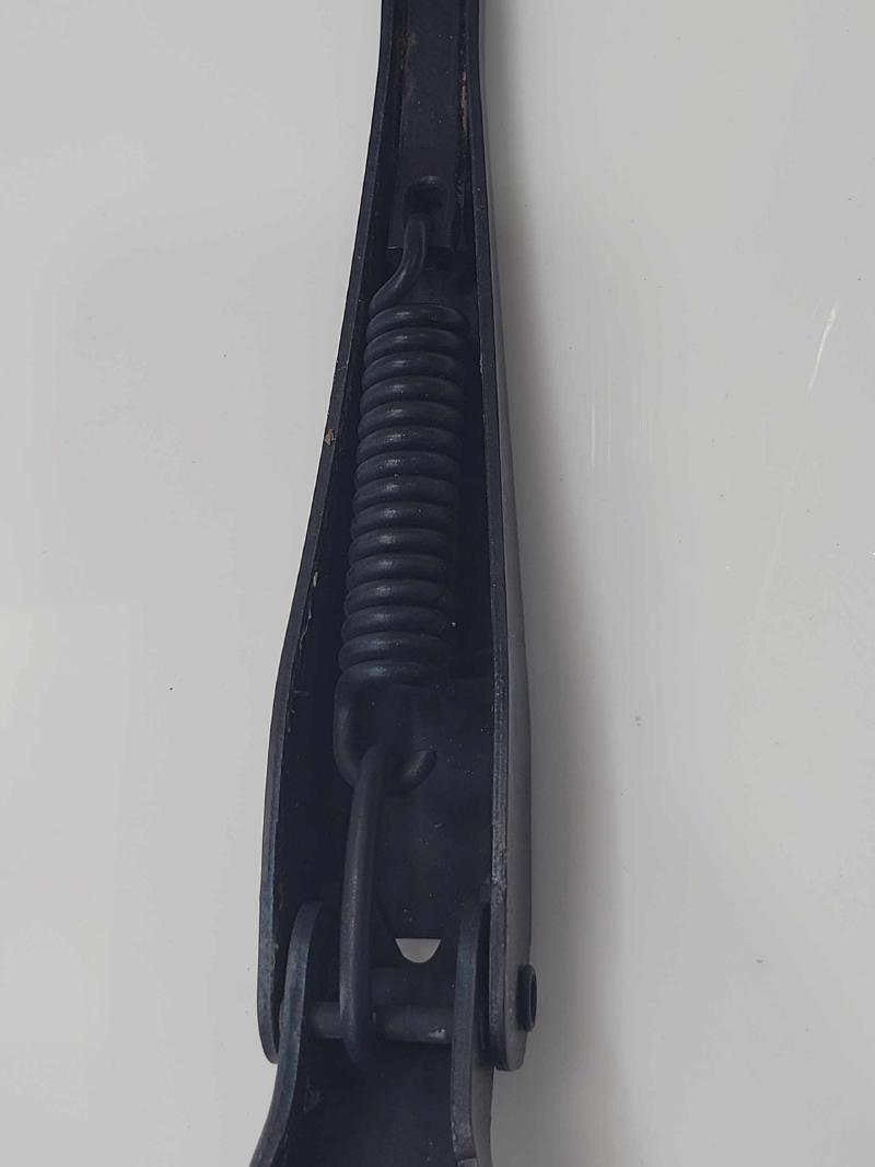 2012 BMW 328i Wiper Arm