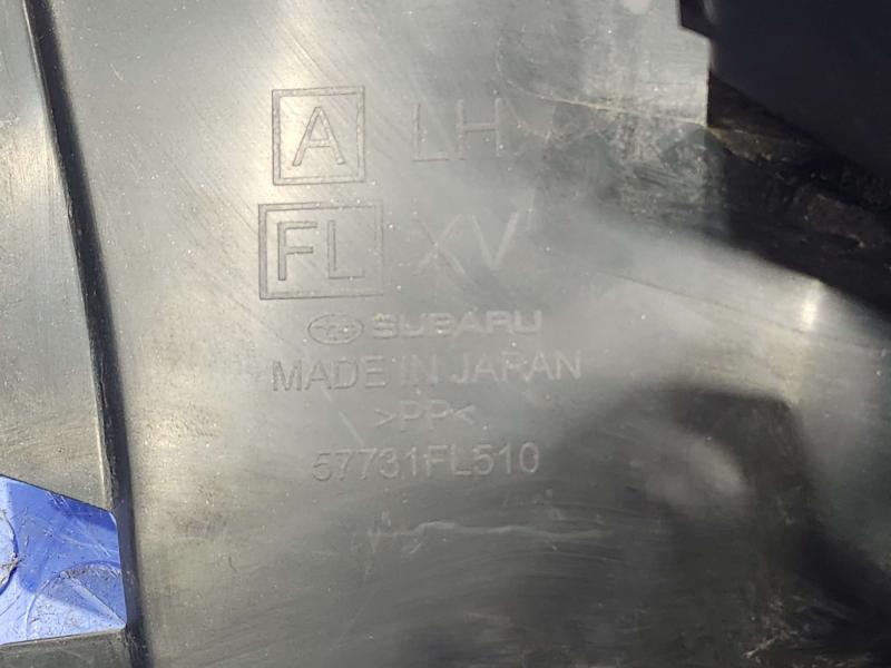 2021 Subaru Crosstrek Misc Ebay Parts