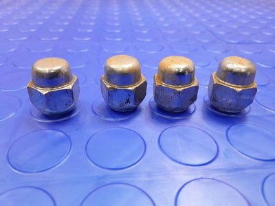 2021 Nissan Versa Lug Nuts