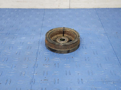 2011 Subaru Forester Harmonic Balancer