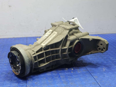 2014 Dodge Durango Carrier/Differential Assembly