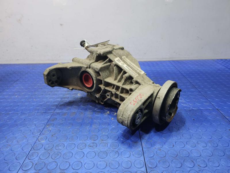 2014 Dodge Durango Carrier/Differential Assembly
