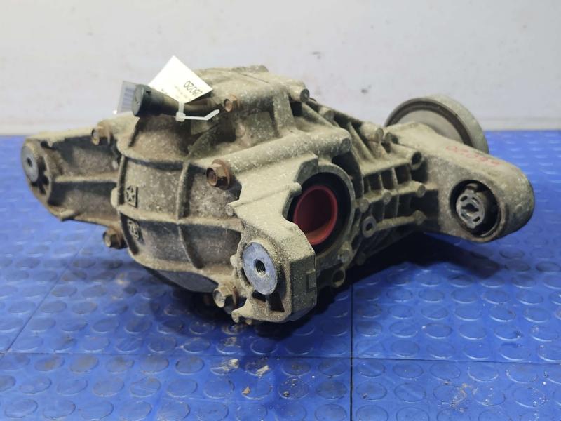 2014 Dodge Durango Carrier/Differential Assembly