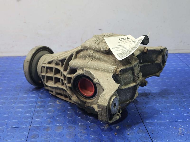 2014 Dodge Durango Carrier/Differential Assembly