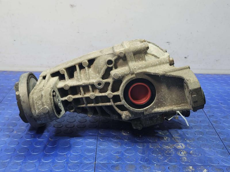 2014 Dodge Durango Carrier/Differential Assembly