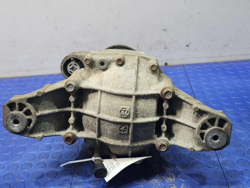 2014 Dodge Durango Carrier/Differential Assembly