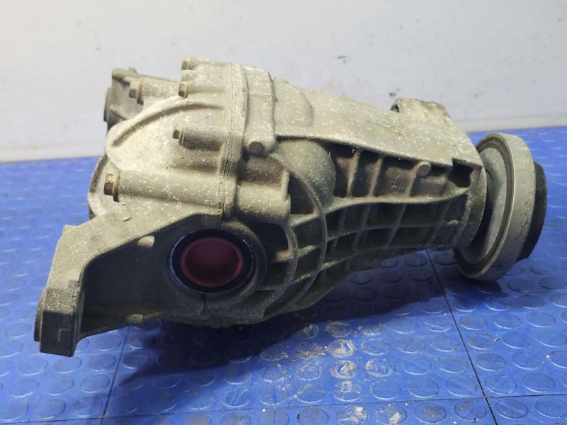 2014 Dodge Durango Carrier/Differential Assembly