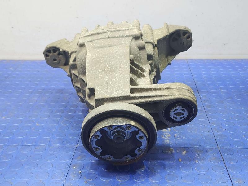 2014 Dodge Durango Carrier/Differential Assembly