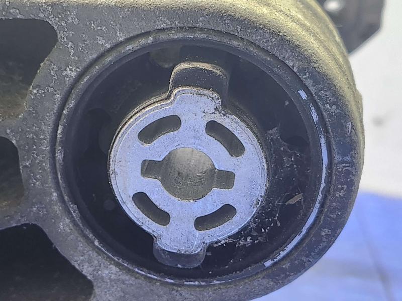 2014 Dodge Durango Carrier/Differential Assembly