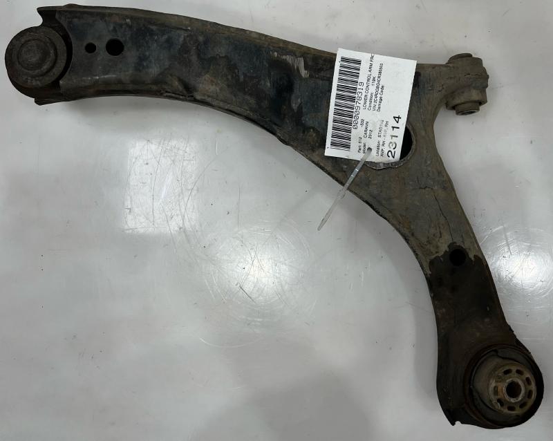 2008 - 2020 Dodge Caravan Town and Country Front Lower Control Arm RH Passenger Side OEM 4766910AL