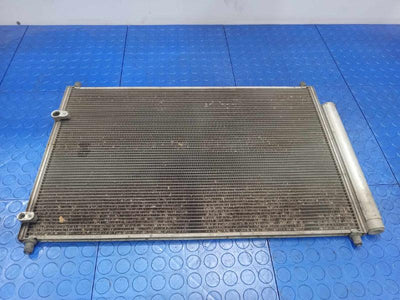 2014 Toyota Corolla Condenser