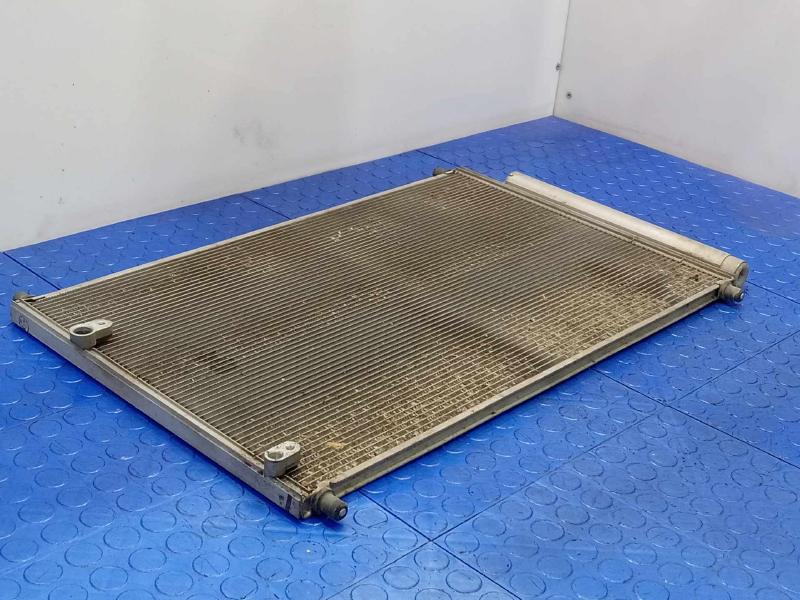 2014 Toyota Corolla Condenser