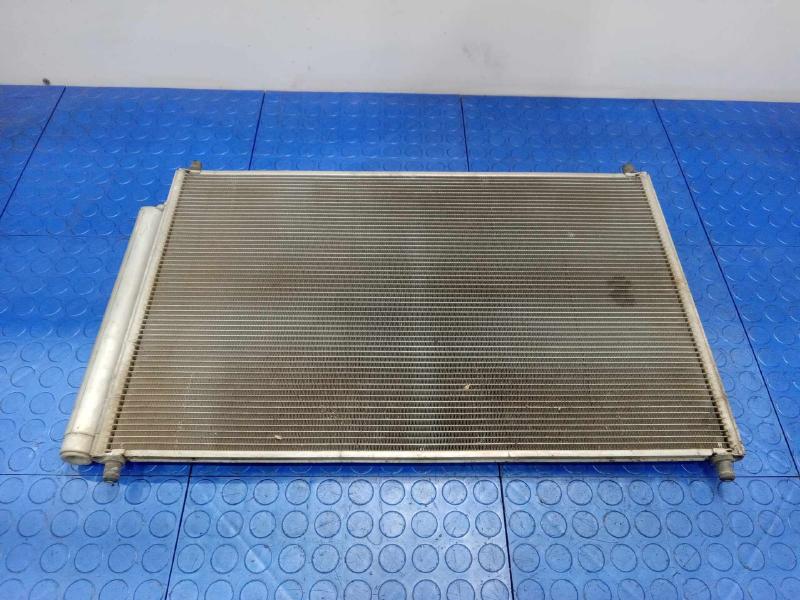 2014 Toyota Corolla Condenser