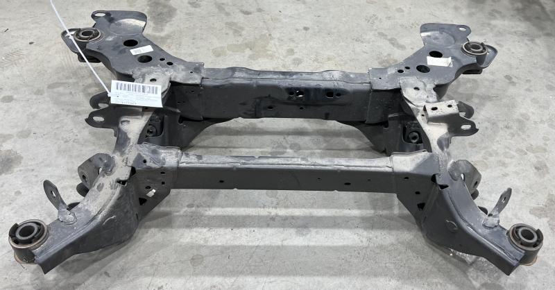 2020 Ford Edge FWD Rear Crossmember Subframe OEM F2GZ5035H