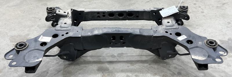 2020 Ford Edge FWD Rear Crossmember Subframe OEM F2GZ5035H
