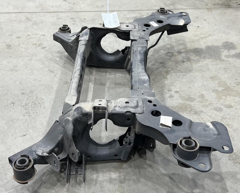 2020 Ford Edge FWD Rear Crossmember Subframe OEM F2GZ5035H