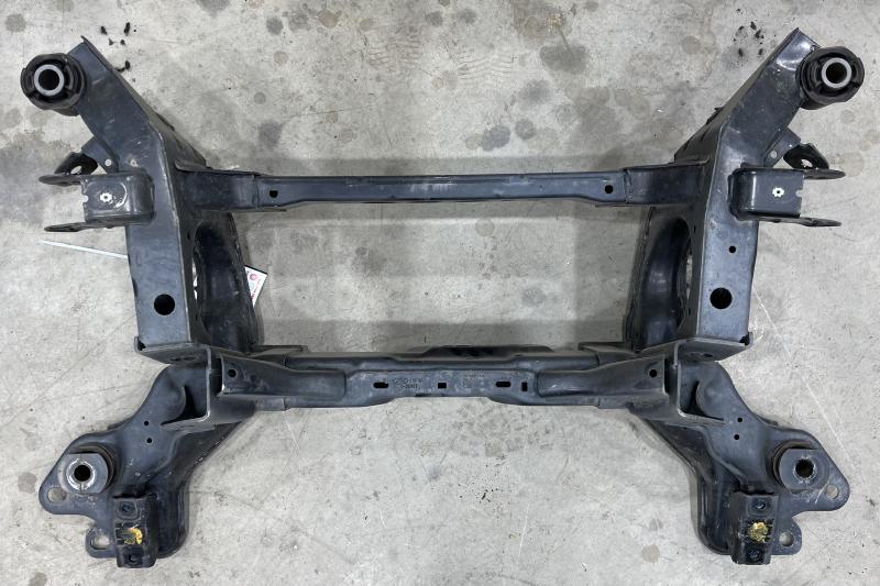 2020 Ford Edge FWD Rear Crossmember Subframe OEM F2GZ5035H