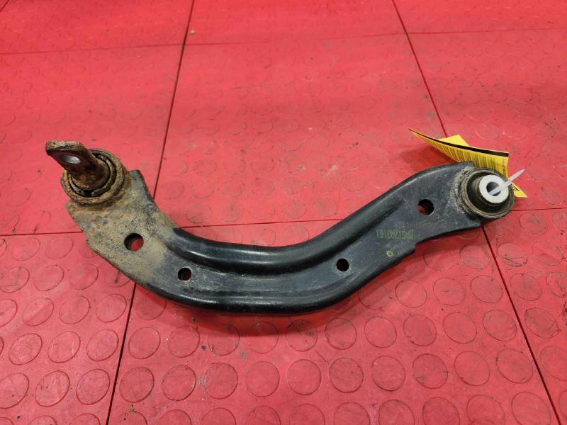 2012 Honda Civic Rear Upper Control Arm Left or Right Side OEM 52510TR0A01,LH