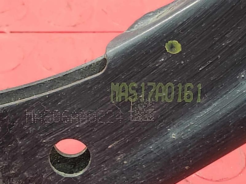 2012 Honda Civic Rear Upper Control Arm Left or Right Side OEM 52510TR0A01,LH