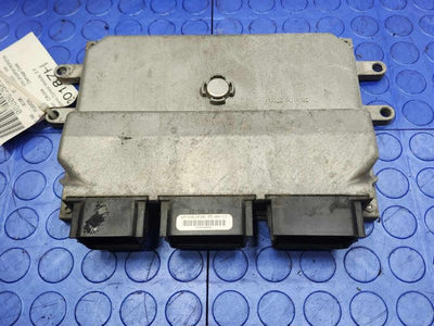 2013 Ford Fusion Engine/Motor Brain Box