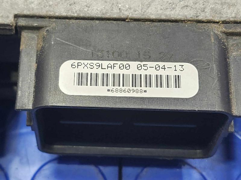 2013 Ford Fusion Engine/Motor Brain Box