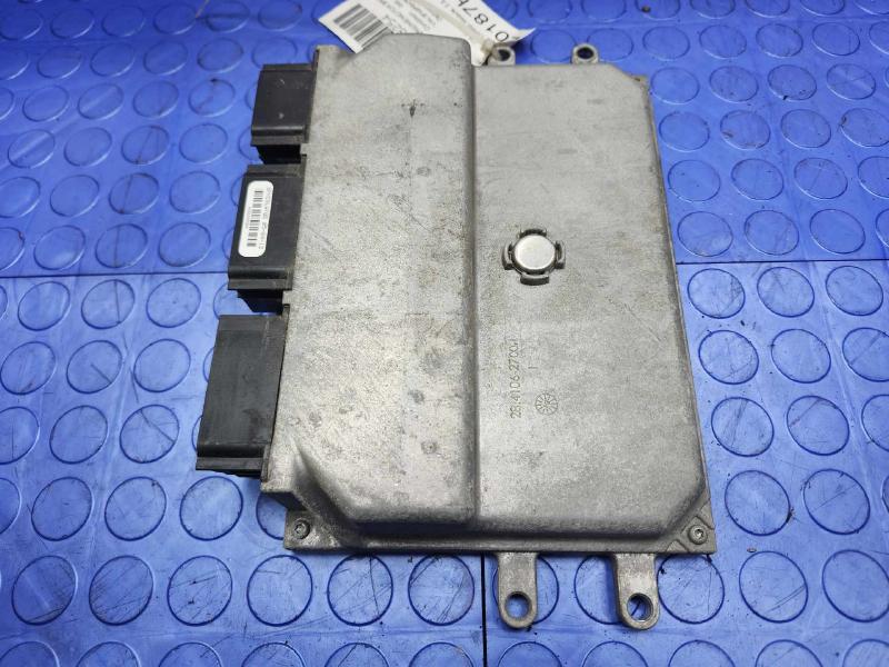 2013 Ford Fusion Engine/Motor Brain Box