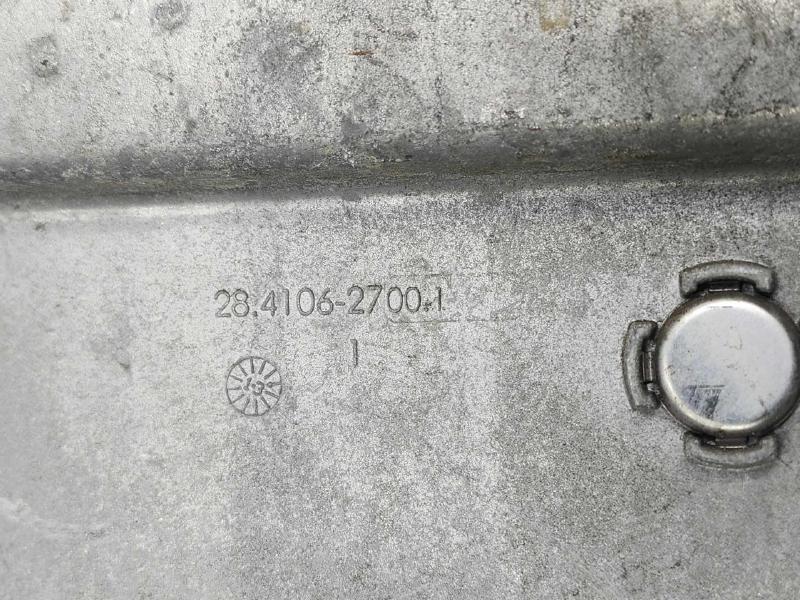 2013 Ford Fusion Engine/Motor Brain Box